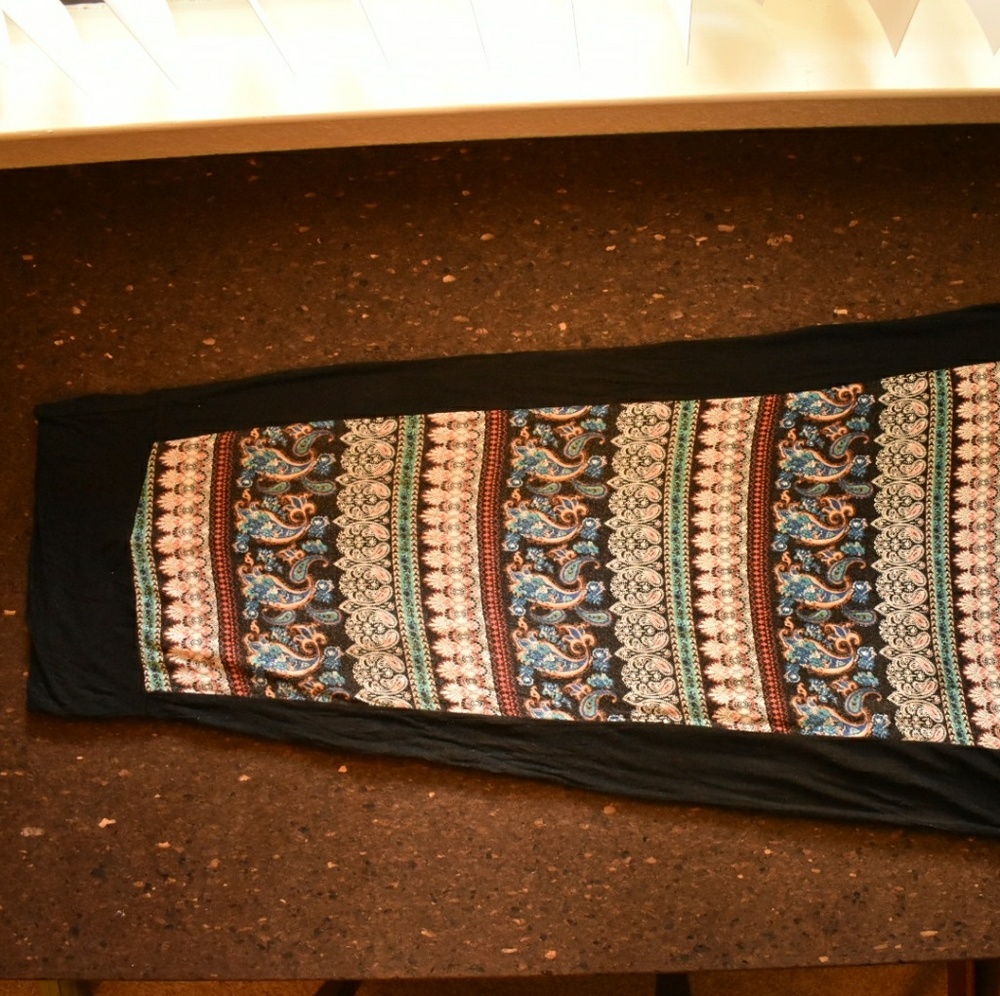 Maxi Skirt